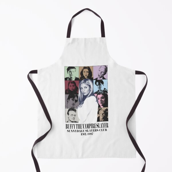 Item preview, BUFFY THE VAMPIRE SLAYER | THE ERAS TOUR designed and sold by artkidztee.