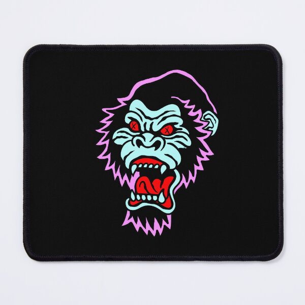 Item preview, Gorilla designed and sold by MadCoon.