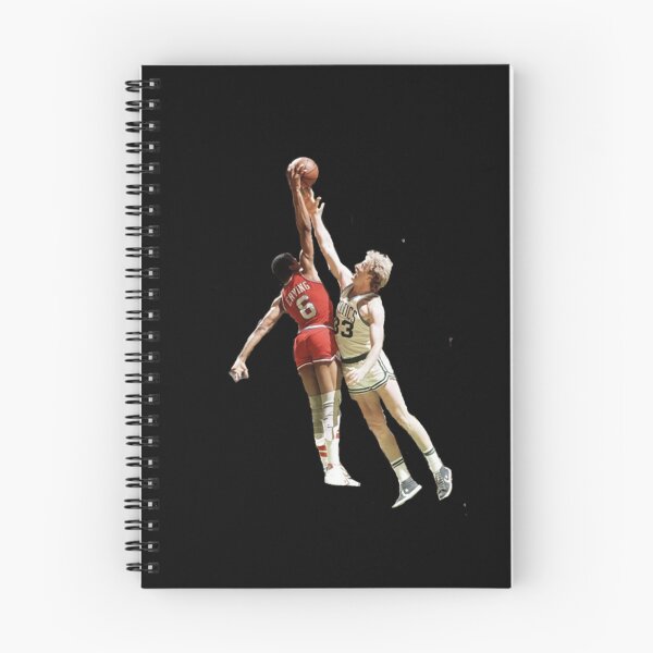 Artikelvorschau, Julius Erving - Julius vs. Larry - Julius Erving entworfen und verkauft von hasungqy.