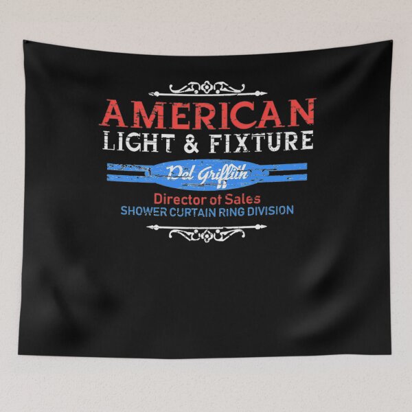 Item preview, American Light And Fixture Weathered Board Distressed designed and sold by BERGSHARPSHOP.