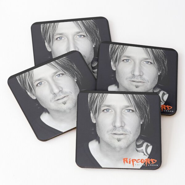 Artikelvorschau, Vintage Country-Musik - Keith Urban entworfen und verkauft von JollyThreads.
