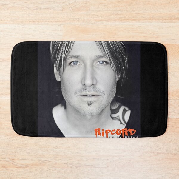 Item preview, Vintage country music-keith urban designed and sold by JollyThreads.