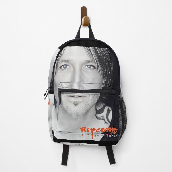 Item preview, Vintage country music-keith urban designed and sold by JollyThreads.