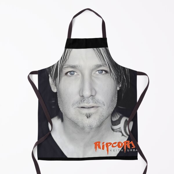 Item preview, Vintage country music-keith urban designed and sold by JollyThreads.
