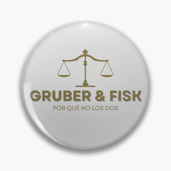Item preview, Fisk Por Que No Los Dos designed and sold by erikannegarcia.