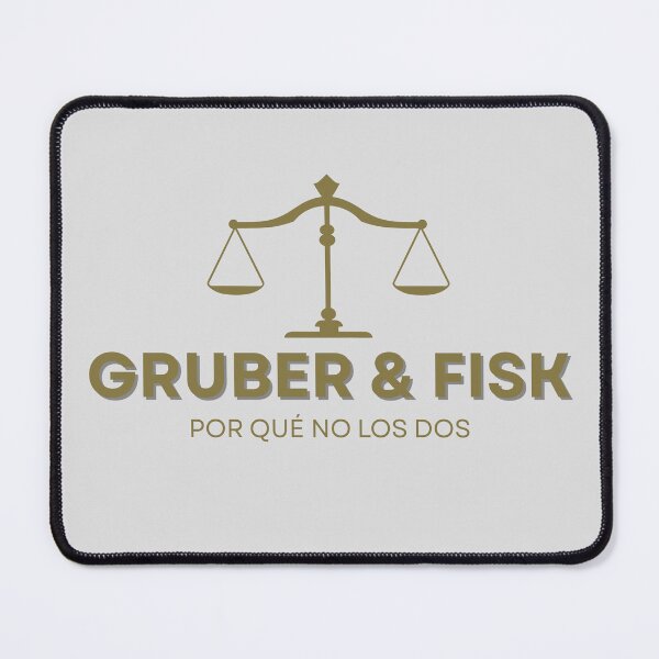 Item preview, Fisk Por Que No Los Dos designed and sold by erikannegarcia.