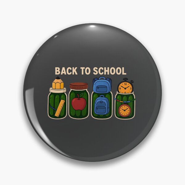 Item preview, Back To School – Essential Classroom Classic T-Shirt designed and sold by Shivartdesign36.