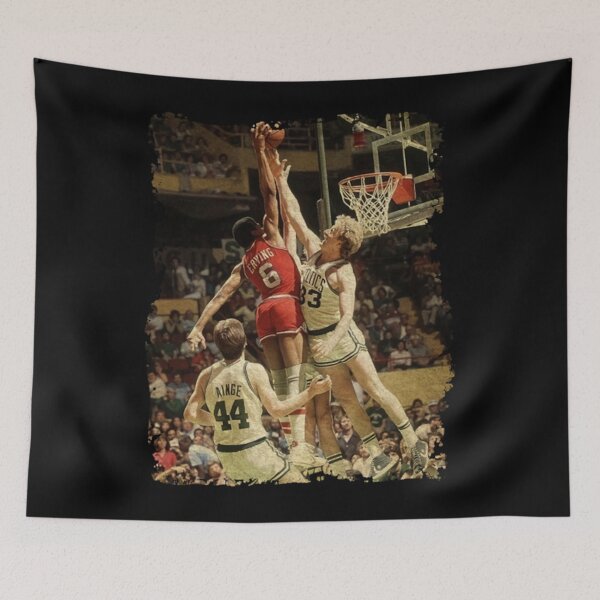 Item preview, julius erving - Julius vs Larry - Julius Erving designed and sold by hasungqy.