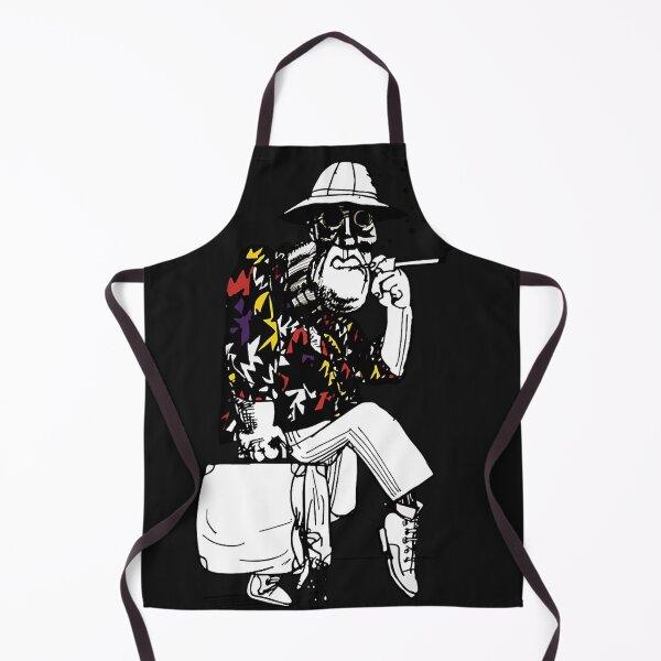 Item preview, Why You Really Fear And Loathing In Las Vegas Style Arts designed and sold by KellyLeiker88.