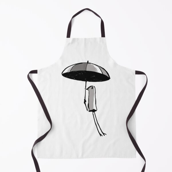 Item preview, umbrella punpun - oyasumi punpun designed and sold by hasungqy.