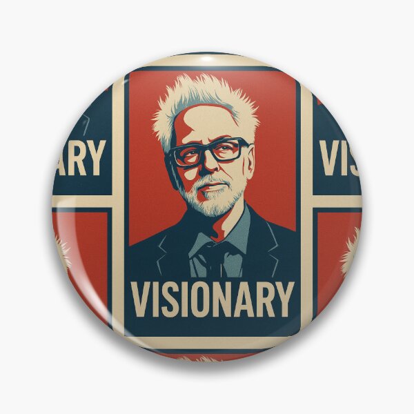Item preview, Visionary Leader designed and sold by CarlozAlmeida.