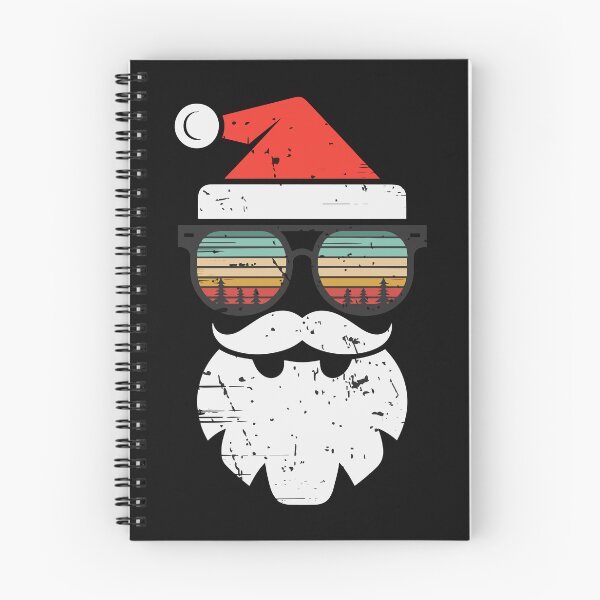 Item preview, Santa Face Retro Sunglasses Christmas Xmas Men Women Kids designed and sold by clothesy7.