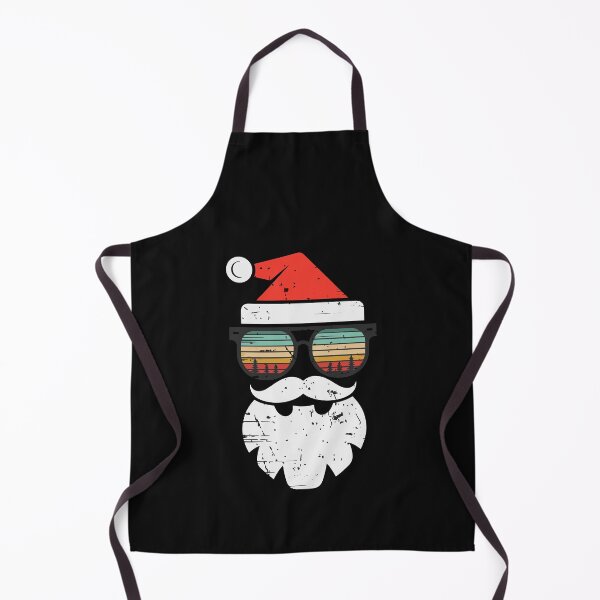 Item preview, Santa Face Retro Sunglasses Christmas Xmas Men Women Kids designed and sold by clothesy7.