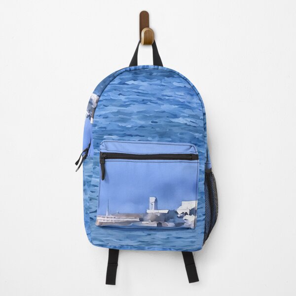 Item preview, The Rock designed and sold by RCWatercolours.