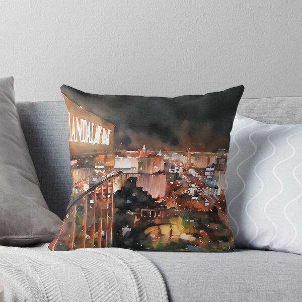 Item preview, Mandalay designed and sold by RCWatercolours.