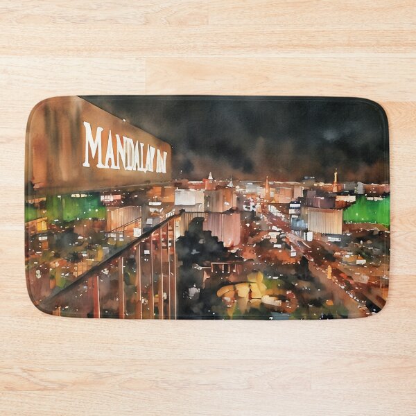 Item preview, Mandalay designed and sold by RCWatercolours.