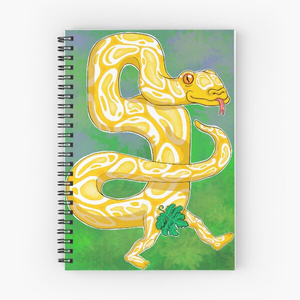 Item preview, Nude snake dude designed and sold by NastiaAZ.