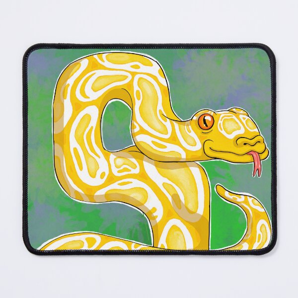 Item preview, Nude snake dude designed and sold by NastiaAZ.