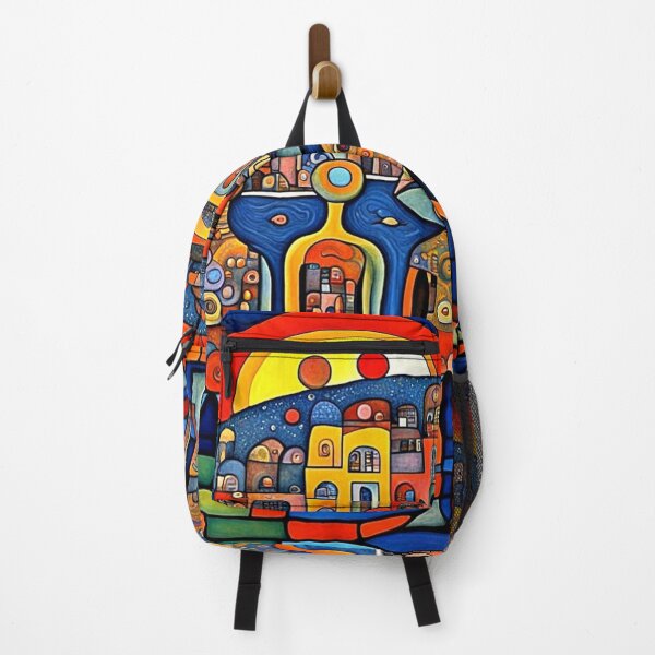 Item preview, Friends on holiday designed and sold by George Hutton Hunter.