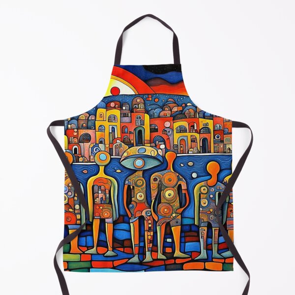 Item preview, Friends on holiday designed and sold by George Hutton Hunter.