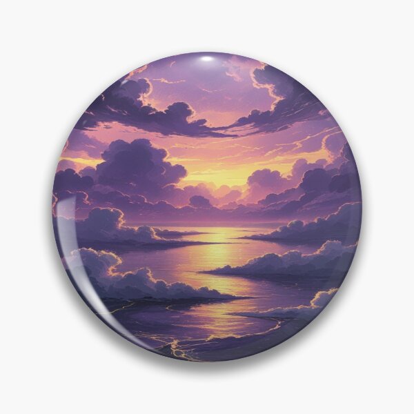 Item preview, Purple pull designed and sold by saly55887.