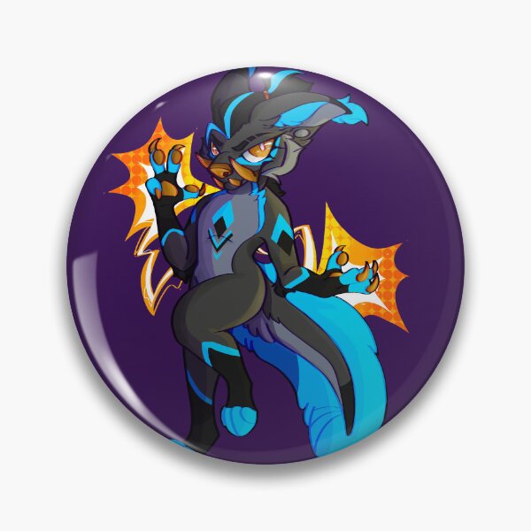 Item preview, Ruin (The OGs) designed and sold by RuinCandleXD.