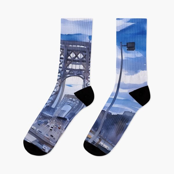 Item preview, Great George designed and sold by RCWatercolours.