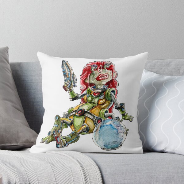 Item preview, Nuaan Akn, idol of the Elors: Original character design designed and sold by Metalbizarrox.