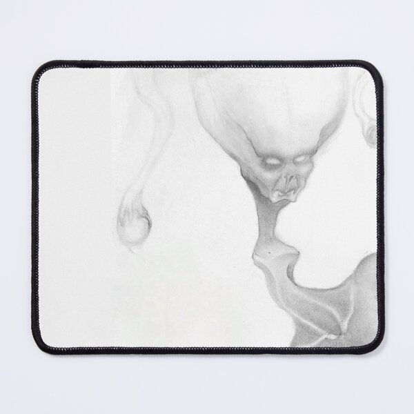 Item preview, Otherworldly Mother designed and sold by ArtMacabre.