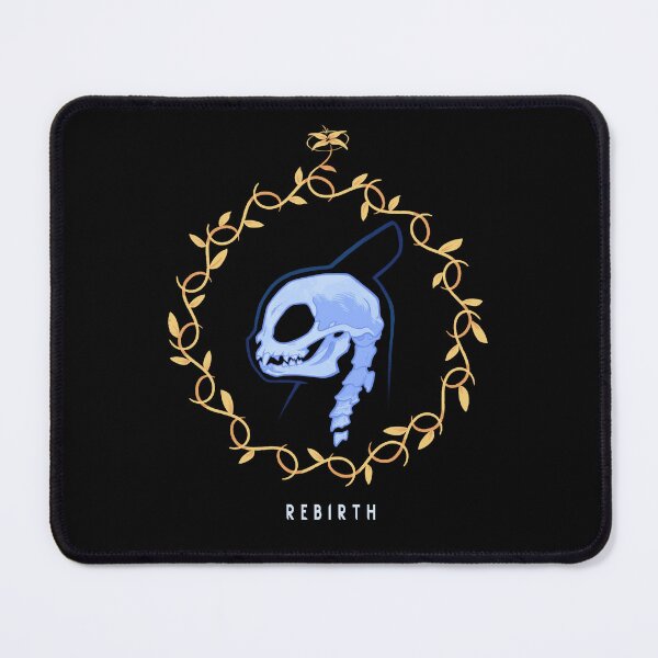 Item preview, REBIRTH - Rain World designed and sold by Xpress-Art.