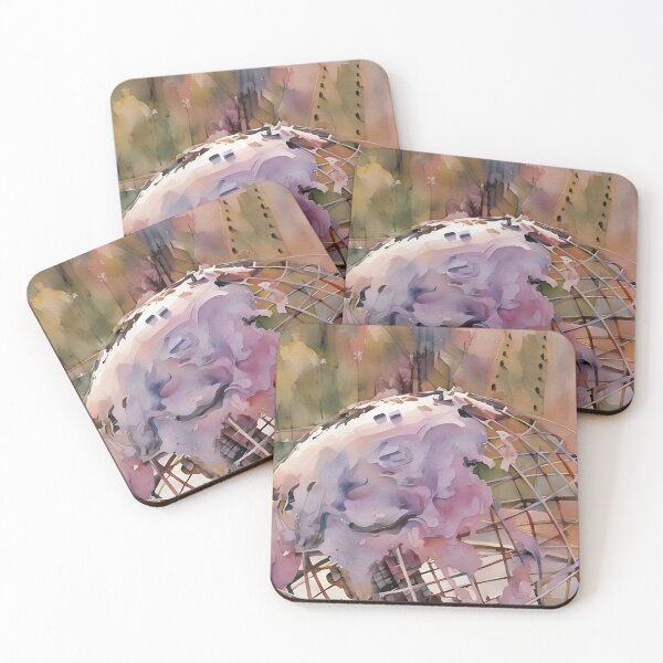 Item preview, A Fair to Remember designed and sold by RCWatercolours.