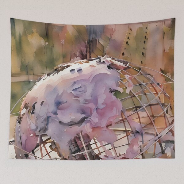 Item preview, A Fair to Remember designed and sold by RCWatercolours.