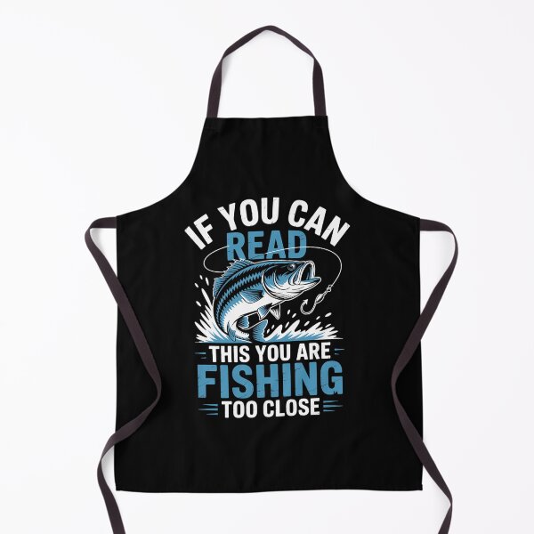 Item preview, Funny Fishing Meme designed and sold by DeadlockCrew.
