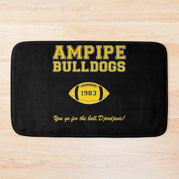 Item preview, Ampipe Football Alternates designed and sold by BERGSHARPSHOP.