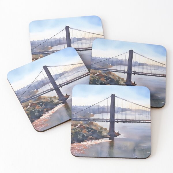 Item preview, Suspended in Time designed and sold by RCWatercolours.