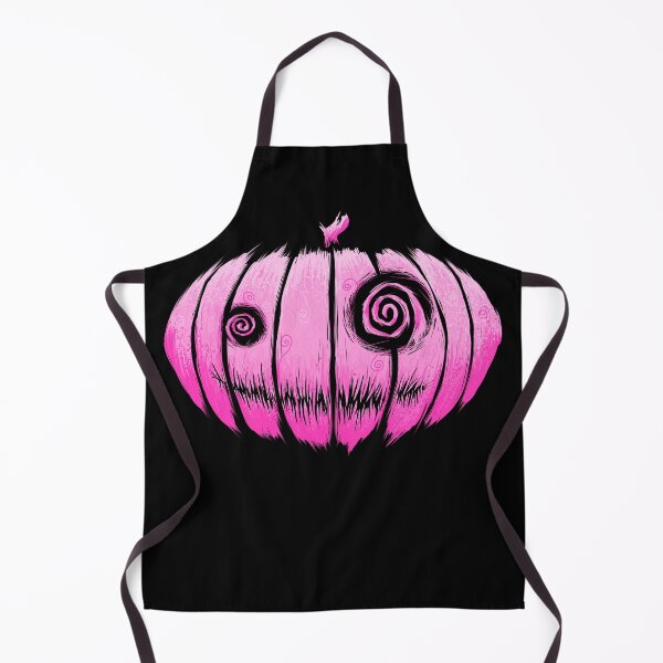 Item preview, Spooky pink pumpkin v2. designed and sold by michal.m.C..