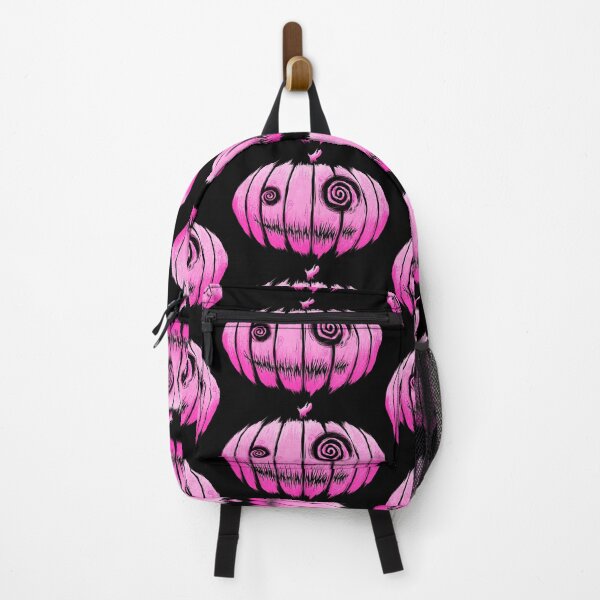 Item preview, Spooky pink pumpkin v2. designed and sold by michal.m.C..