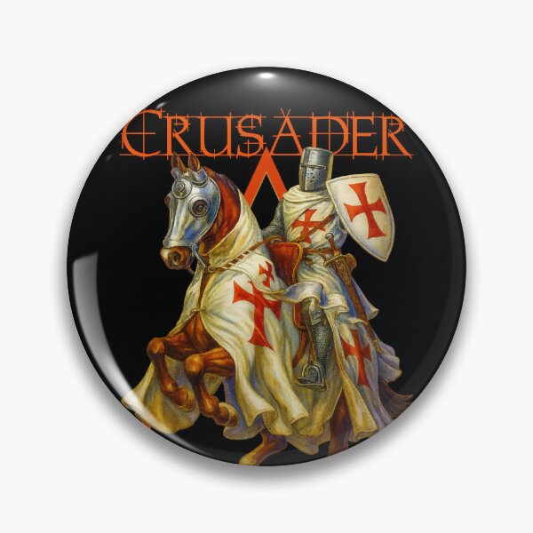 Item preview, CRUSADER.14 designed and sold by TATTOO-DESIGN.