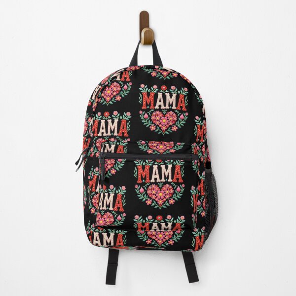Item preview, Floral Mama designed and sold by TANPRINTING8.