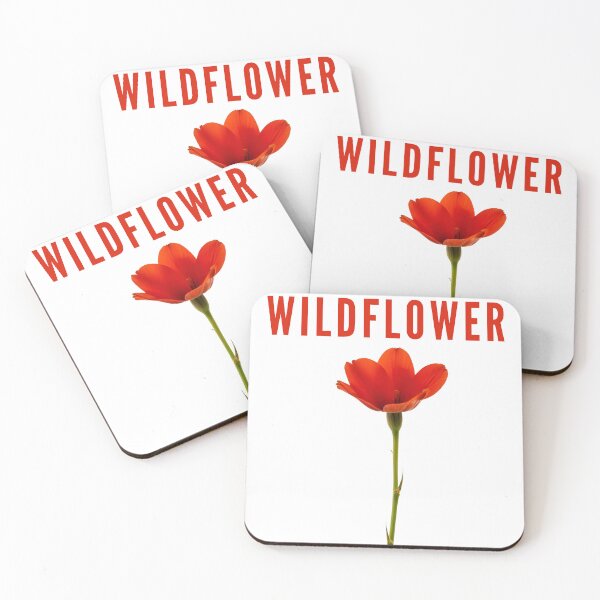 Item preview, WILDFLOWER designed and sold by MaxCardoso.