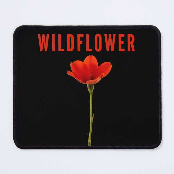 Item preview, WILDFLOWER designed and sold by MaxCardoso.