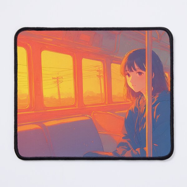 Item preview, Farewell to Hiroshima at sunset designed and sold by Working-Woman.