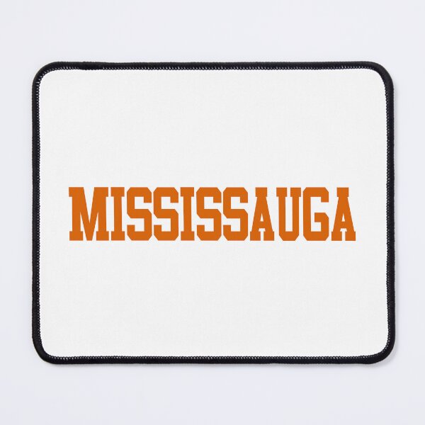 Item preview, Mississauga City designed and sold by Paper Drip.