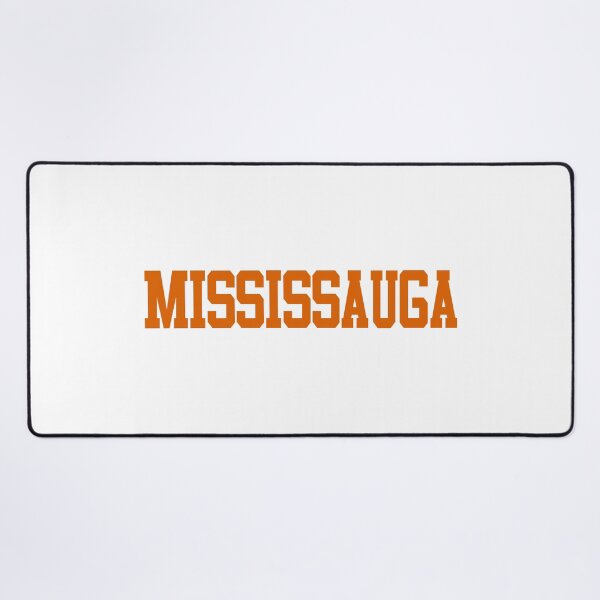 Item preview, Mississauga City designed and sold by Paper Drip.