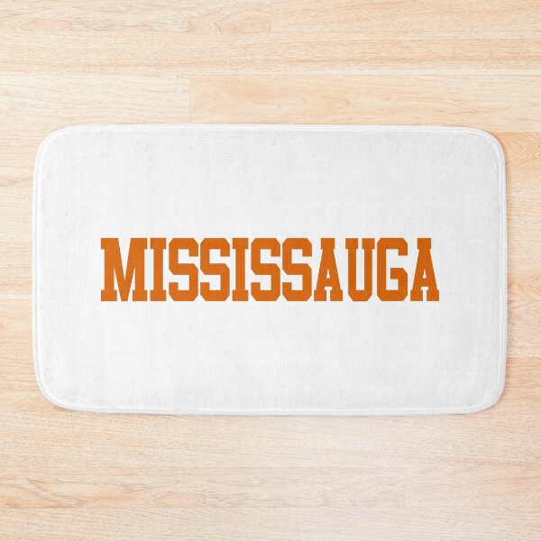 Item preview, Mississauga City designed and sold by Paper Drip.