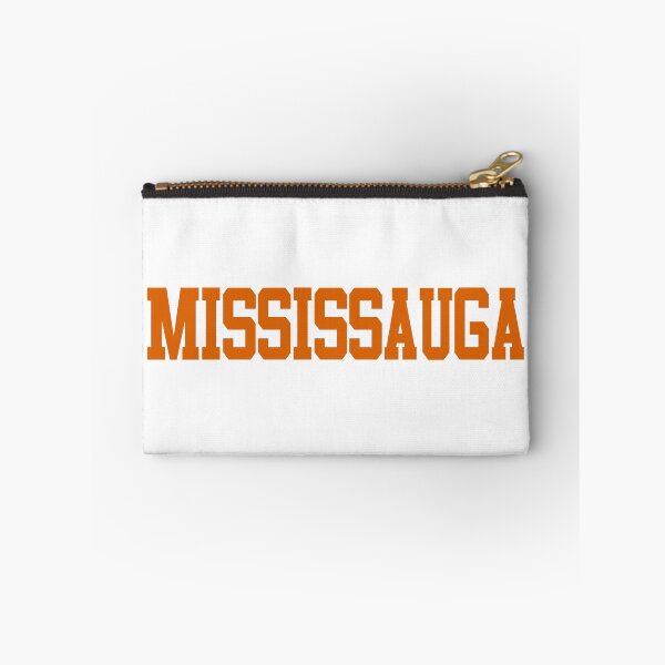 Item preview, Mississauga City designed and sold by Paper Drip.