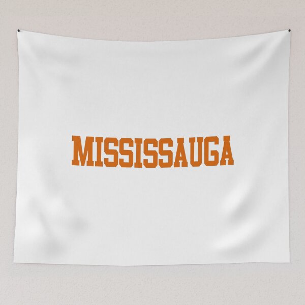 Item preview, Mississauga City designed and sold by Paper Drip.