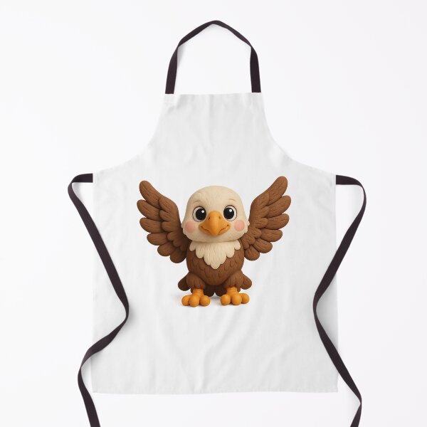 Item preview, „Dreamy Eagle – Guardian of Little Adventures” designed and sold by MK-WOOD.