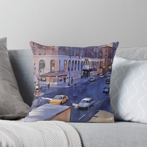 Item preview, Mid-Afternoon Buzz designed and sold by RCWatercolours.