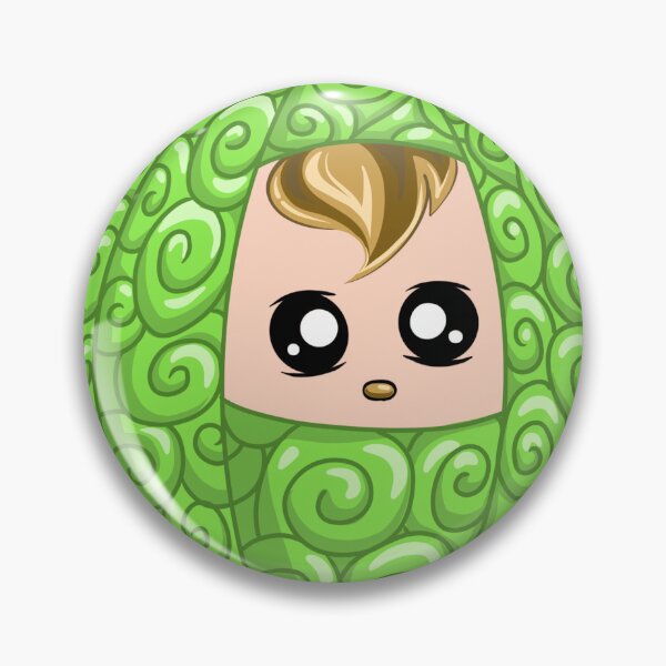 Item preview, Gooseberry character design designed and sold by BoooStudio.